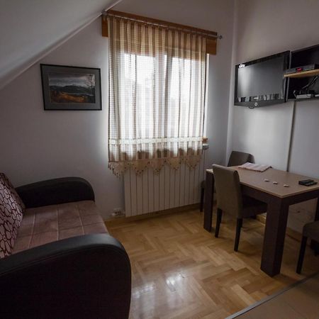 Vila Plamenac Дивчибаре Номер фото