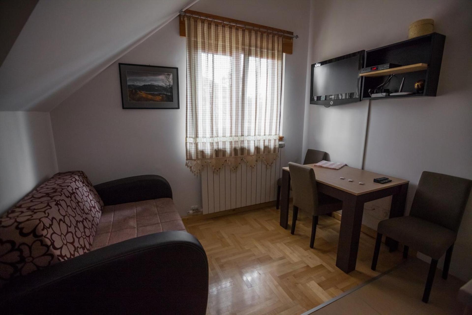 Vila Plamenac Дивчибаре Номер фото
