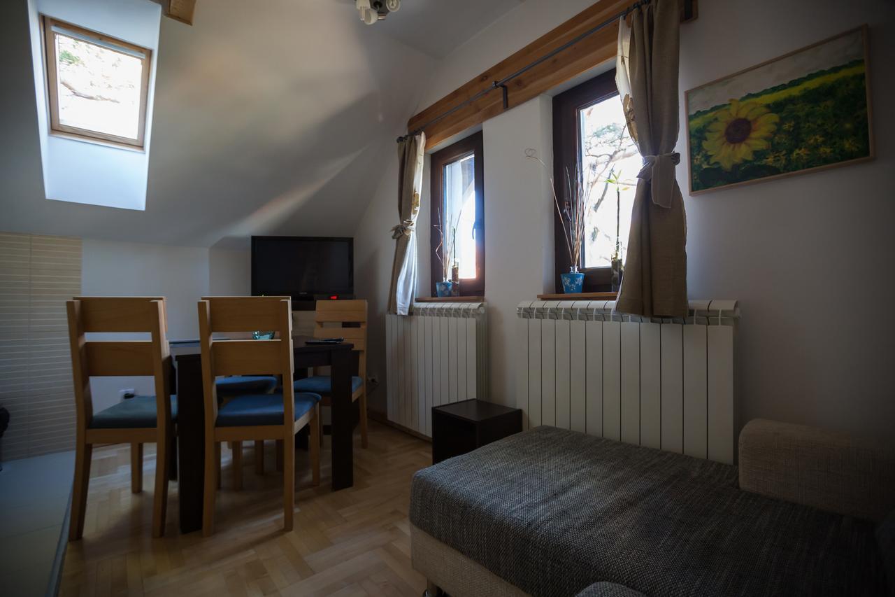 Vila Plamenac Дивчибаре Экстерьер фото