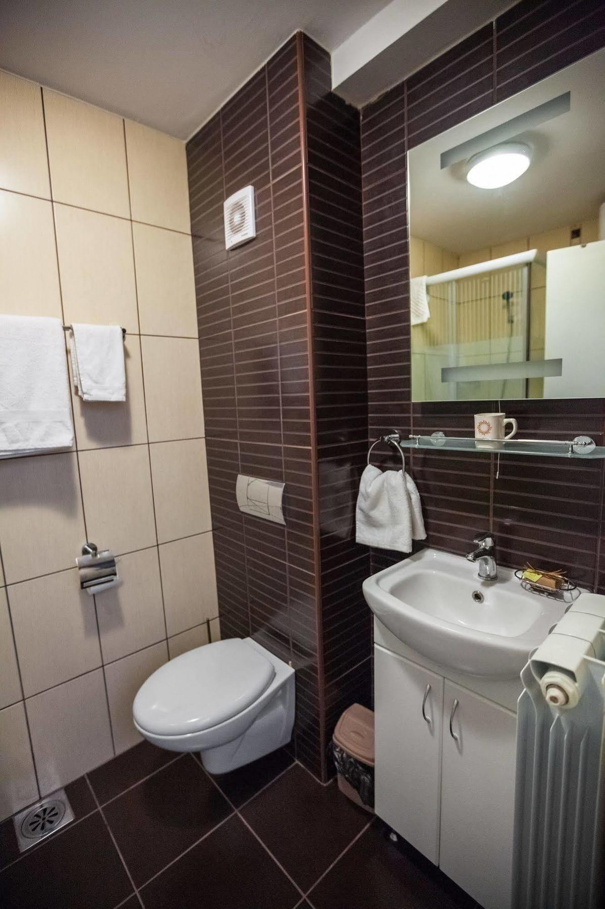 Vila Plamenac Дивчибаре Экстерьер фото
