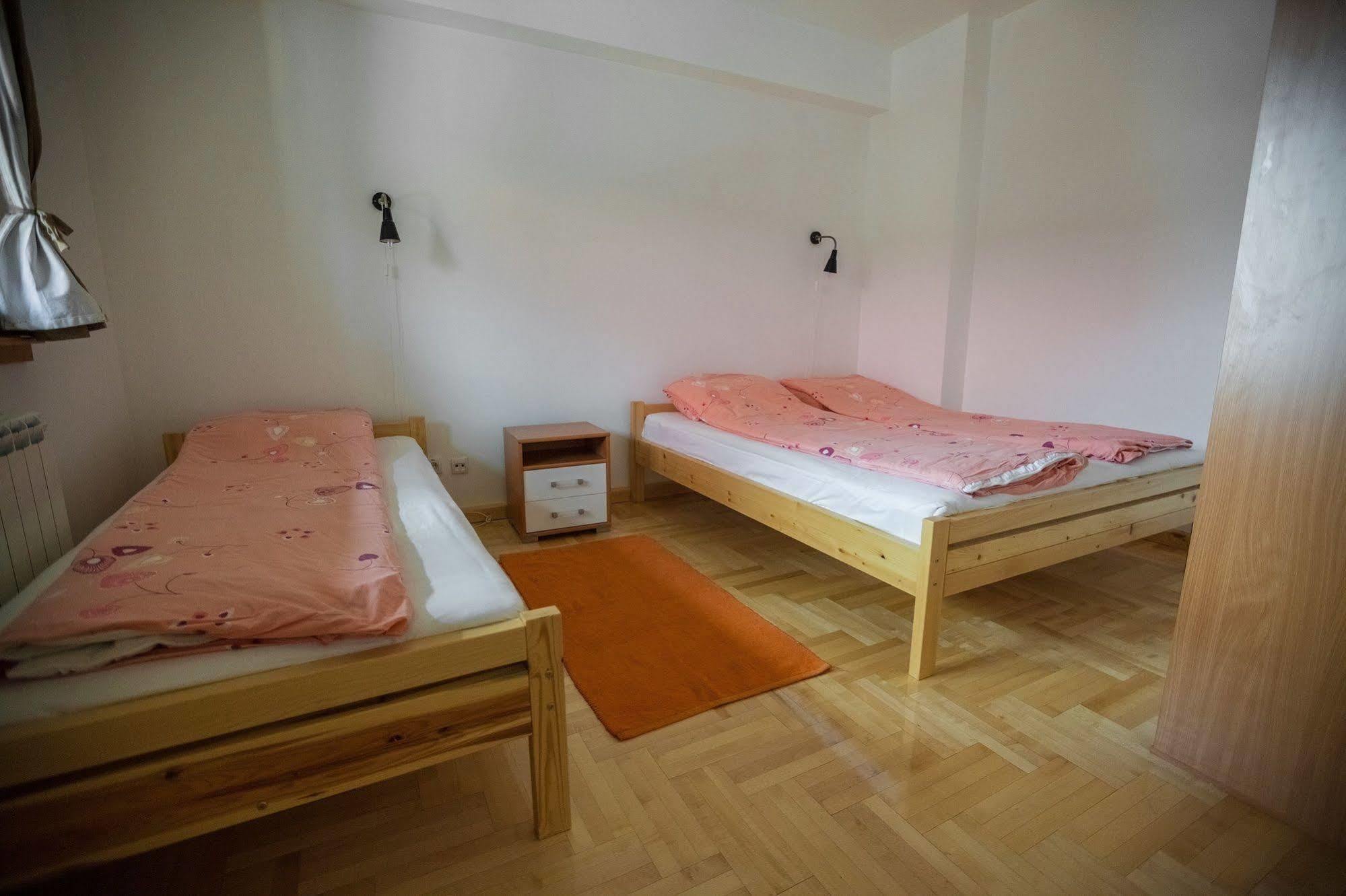 Vila Plamenac Дивчибаре Экстерьер фото